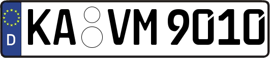 KA-VM9010