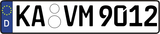 KA-VM9012