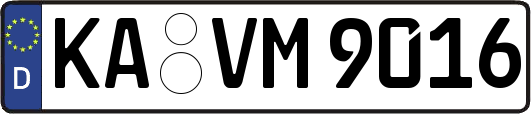 KA-VM9016