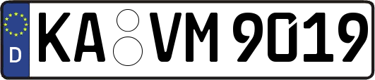 KA-VM9019