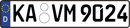 KA-VM9024