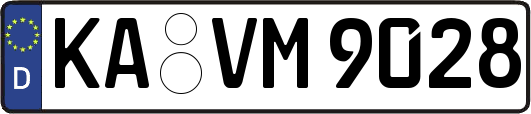 KA-VM9028