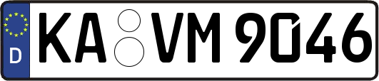 KA-VM9046