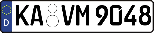 KA-VM9048