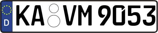 KA-VM9053