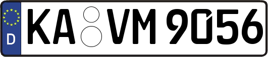 KA-VM9056