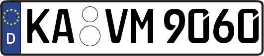 KA-VM9060