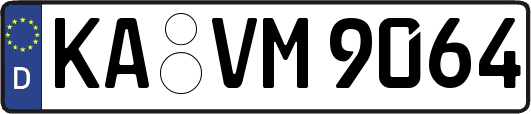 KA-VM9064
