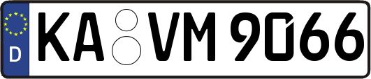 KA-VM9066