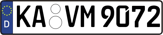 KA-VM9072