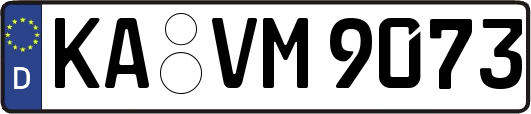KA-VM9073