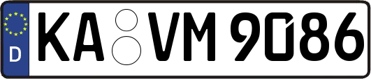 KA-VM9086