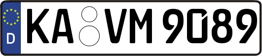 KA-VM9089