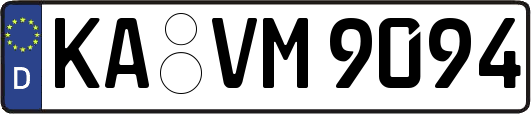 KA-VM9094