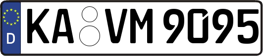 KA-VM9095