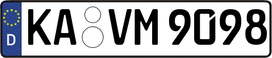 KA-VM9098
