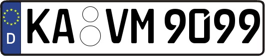 KA-VM9099