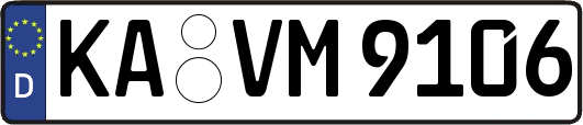 KA-VM9106