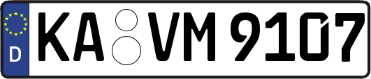 KA-VM9107