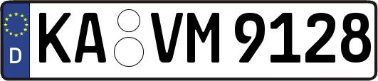 KA-VM9128