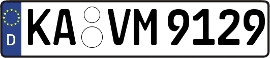 KA-VM9129