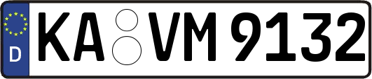 KA-VM9132