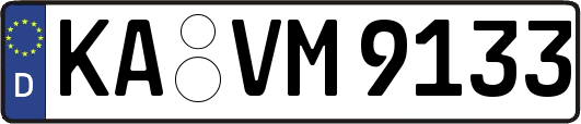 KA-VM9133