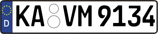 KA-VM9134