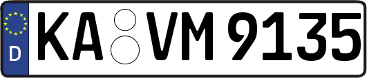 KA-VM9135