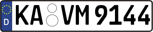 KA-VM9144