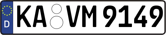 KA-VM9149