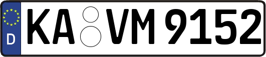 KA-VM9152