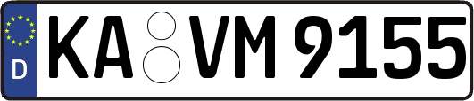 KA-VM9155
