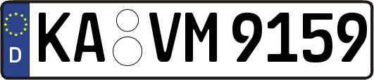 KA-VM9159