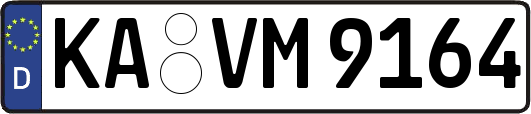 KA-VM9164