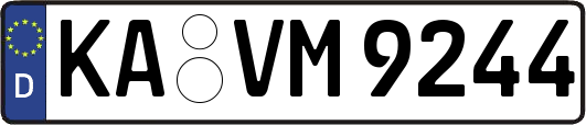 KA-VM9244