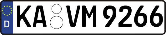 KA-VM9266