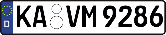 KA-VM9286