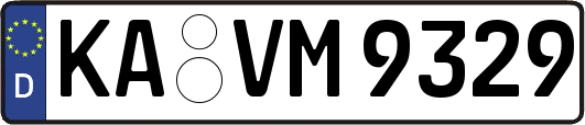KA-VM9329