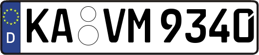 KA-VM9340