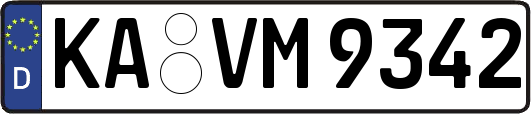 KA-VM9342