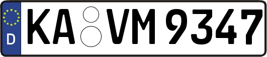 KA-VM9347