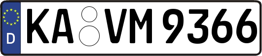 KA-VM9366