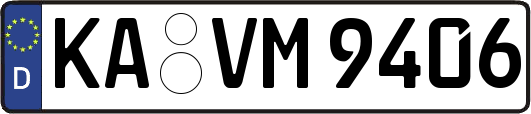 KA-VM9406