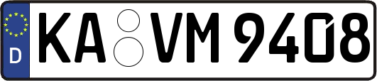 KA-VM9408