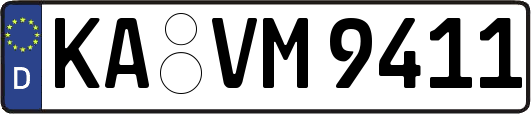 KA-VM9411