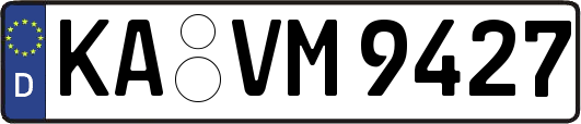 KA-VM9427