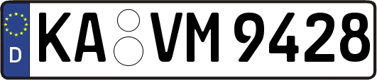 KA-VM9428