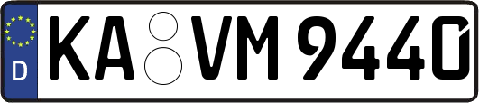 KA-VM9440