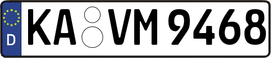 KA-VM9468